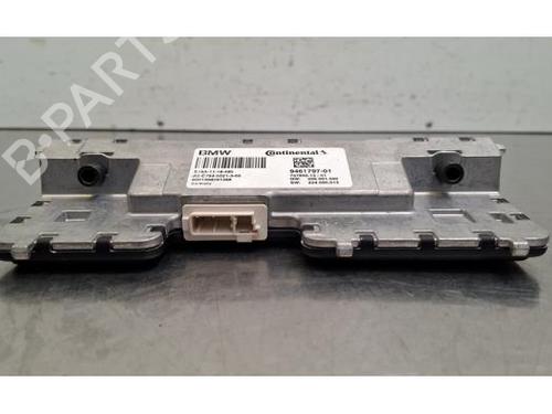 Kamera Kamera BMW X3 (G01, F97, G08) xDrive 20 i (184 hp) 37225387 37225387