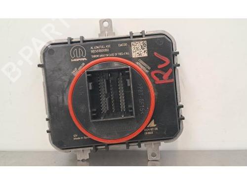 Elektronisk modul PEUGEOT 3008 III (KA_, KB_, KC_) e-210 (KCZKZX) (213 hp) 29045480