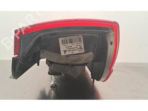 Left taillight CITROËN JUMPER II Van 2.2 BlueHDi 140 | BP26668566C34 