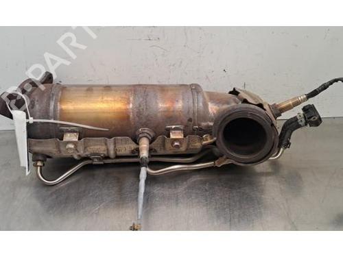 Catalyst MG MG HS (AS23) 1.5 EHS Hybrid (CSA6463) | BP38195908M10 - Image 3