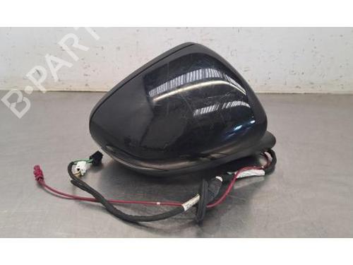 Used Right mirror MERCEDES-BENZ CLA (C118) CLA 180 (118.384) (136 hp) 31324416