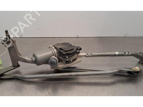 Vindrute Vindusviskermekanisme LAND ROVER RANGE ROVER SPORT II (L494) 3.0 SDV6 4x4 (306 hp) 30582699