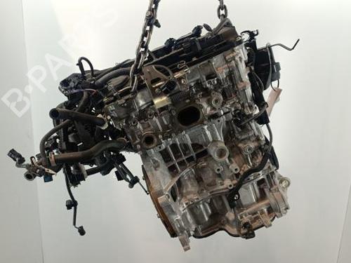 Engine TOYOTA YARIS (_P21_, _PA1_, _PH1_) 1.5 Hybrid (MXPH10, MXPH11) | BP23599998M1 
