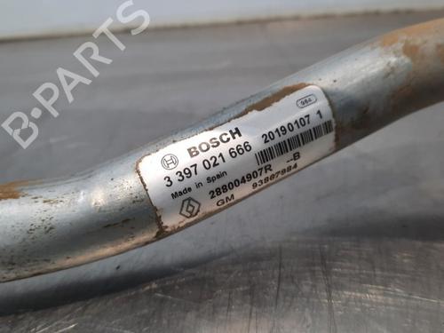 Front wipers mechanism RENAULT TRAFIC III Van (FG_) 1.6 dCi 125 (FGMH) | BP10898182C83 
