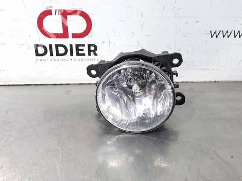 Used Left front fog light Left front fog light DACIA DUSTER (HM_) 1.6 SCe 115 (HMM1) (115 hp) 10874745 10874745