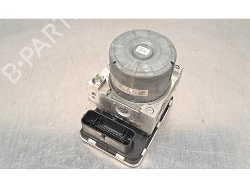 ABS pump RENAULT MEGANE IV Hatchback (B9A/M/N_) 1.6 TCe 205 (B9MV) | BP25777920M43 