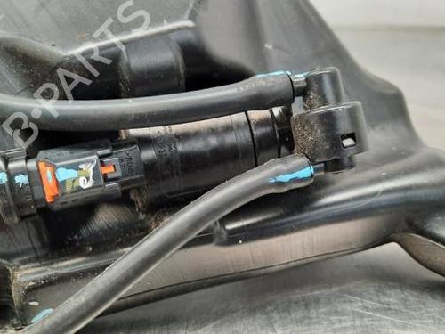 Windscreen washer tank PEUGEOT 308 III (FB_, FH_, FP_, F3_, FM_) PureTech 130 (FPHNSL, FPHNST) | BP23610140C113 