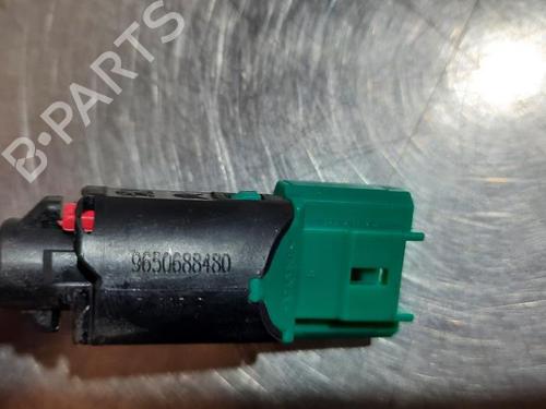 Switch PEUGEOT 2008 I (CU_) 1.2 THP 130 / PureTech 130 | BP23640424I30 