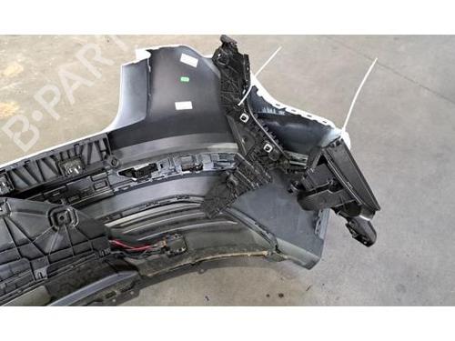 Rear bumper AUDI E-TRON (GEN) S quattro | BP29881542C8