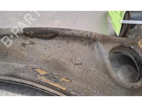 Left front suspension arm RENAULT MASTER III Van (FV) 2.3 dCi 135 FWD (FV0N, FV08, FV06, FV00, FV1S) | BP29879417M12