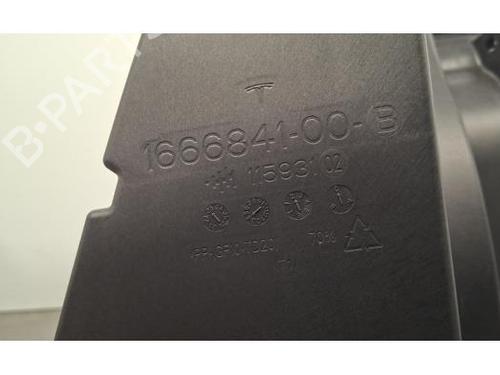 Electronic module TESLA MODEL Y (5YJY) Long Range All-wheel Drive | BP31633719M83