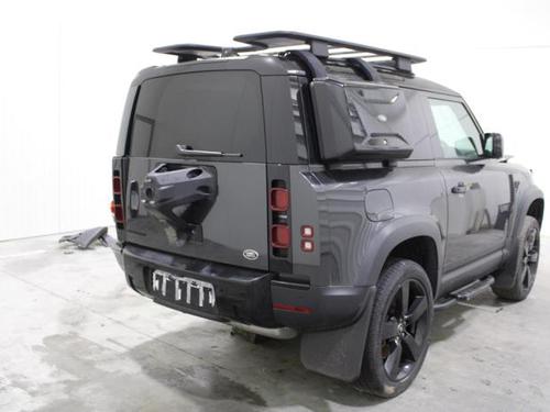 Oliekøler LAND ROVER DEFENDER Station Wagon (L663) D250 MHEV 4x4 | BP23614242M33 