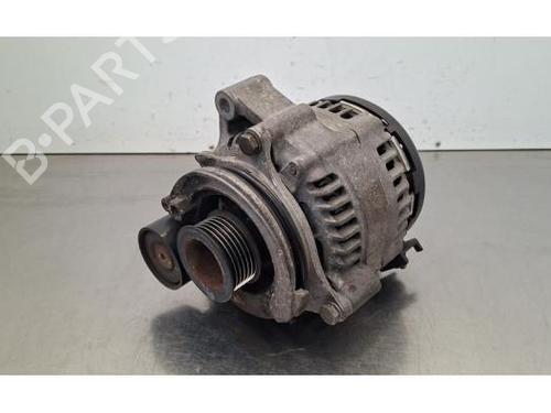 Used Alternator Alternator BMW 4 Gran Coupe (F36) 420 i (163 hp) 34200635 34200635