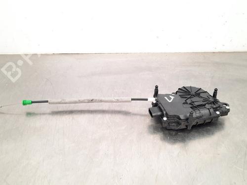 Used Tailgate lock LAND ROVER RANGE ROVER IV (L405) 4.4 SDV8 4x4 (340 hp) 15042002