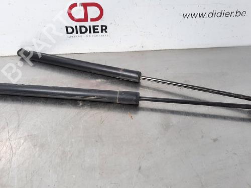 Gassdemper Bakluke PEUGEOT 308 SW II (LC_, LJ_, LR_, LX_, L4_) 1.6 HDi / BlueHDi 115 (LCBHXM, LCBHXT) (115 hp) 15016007