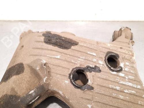Right rear suspension arm LAND ROVER RANGE ROVER SPORT II (L494) 3.0 SDV6 4x4 | BP23590505M15 