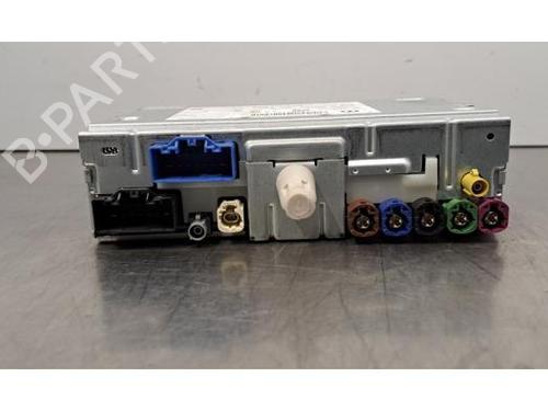 Electronic module PEUGEOT 408 II (FP_, F3_, FM_) Hybrid 180 (F3DGXT) | BP31273126M83 - Image 2