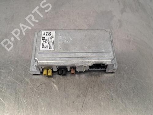 Electronic module PEUGEOT 308 III (FB_, FH_, FP_, F3_, FM_) BlueHDi 130 (FBYHZL, FBYHZT) | BP23621153M83 