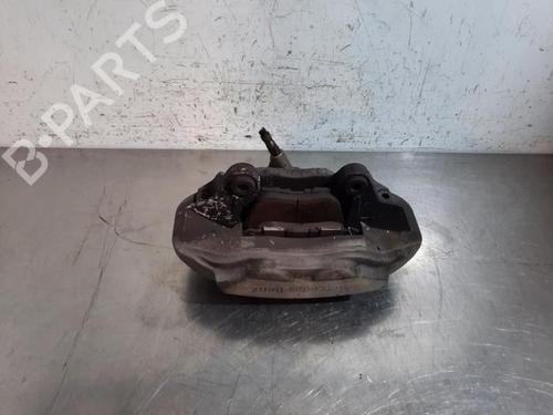 Right front brake caliper MERCEDES-BENZ GLC Coupe (C253) 250 d 4-matic (253.309) | BP29621411M104 