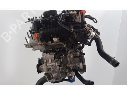 Engine HYUNDAI i20 III (BC3, BI3) 1.0 T-GDI | BP38255523M1 - Image 4