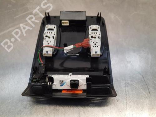 Innerbelysning RENAULT CAPTUR II (HF_) TCe 90 (HFM6) | BP23630715I8 