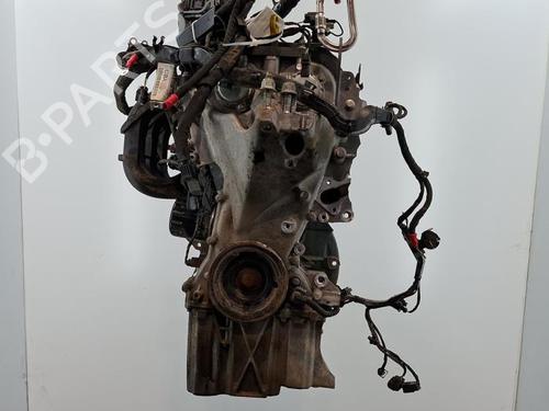 Engine FORD FIESTA VII (HJ, HF) 1.1 Ti-VCT | BP39518237M1 - Image 3