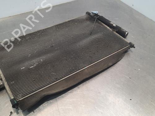 Used AC radiator ISUZU D-MAX II (TFR, TFS) 2.5 CRDi 4x4 (TFS86J) (163 hp) 20089737