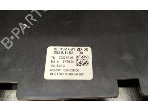 Switch PEUGEOT PARTNER Box Body/MPV (K9) 1.5 BlueHDi 100 | BP32408536I30 