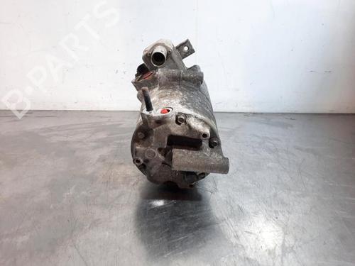 AC compressor MG MARVEL R EV (EP21) | BP33892642M34 - Image 3