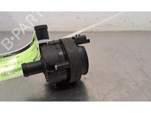 Used Auxiliary water pump DACIA DUSTER (HM_) 1.3 TCe 130 4x4 (HMMF) (131 hp) 30138923