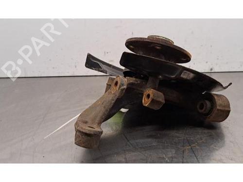 Left rear steering knuckle VW GOLF VII (5G1, BQ1, BE1, BE2) 2.0 TDI | BP30766473M27