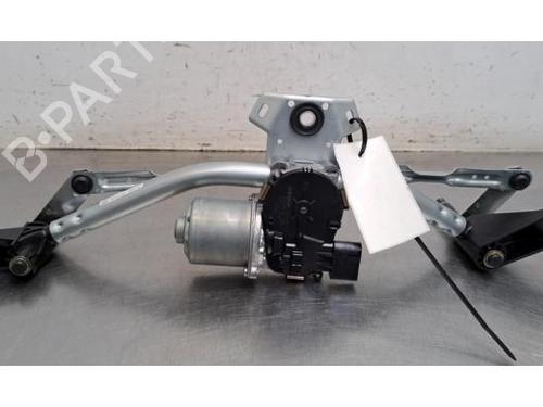 Used Front wipers mechanism Front wipers mechanism OPEL FRONTERA (OV24) 1.2 MHEV (101 hp) 35935339 35935339