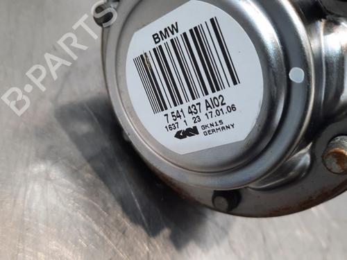 Left rear driveshaft BMW Z4 Roadster (E85) 2.5 i | BP15035215M40 