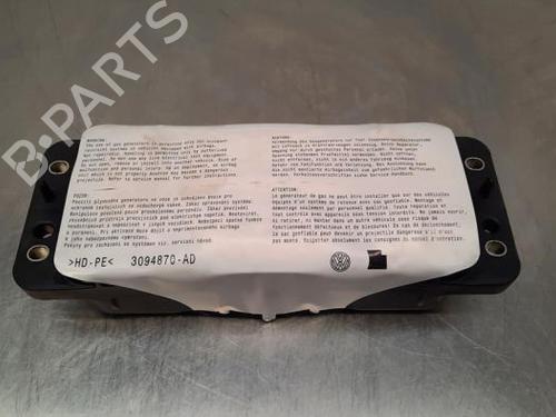 Passasjer kollisjonspute SEAT IBIZA V (KJ1, KJG) 1.6 TDI (95 hp) 23607037