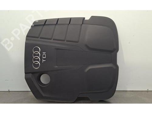 Bundpladebeskyttelse AUDI A4 B9 (8W2, 8WC) 2.0 TDI (150 hp) 32354014