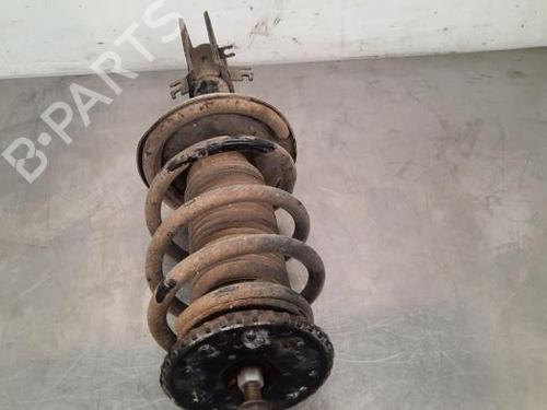 Used Right front shock absorber RENAULT MASTER III Van (FV) 2.3 dCi 180 FWD (FV04, FV07) (179 hp) 23603782