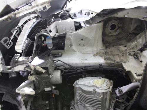 Camera CITROËN C3 III (SX) 1.5 BlueHDi 100 (SXYHYP, SXYHTU) | BP33307416E14  - Image 21