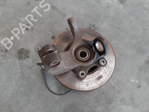 Used Right front steering knuckle FORD TRANSIT CONNECT (P65_, P70_, P80_) 1.8 TDCi (90 hp) 28086091