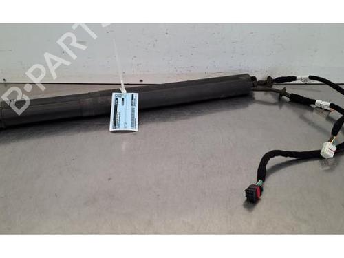 Used Tailgate lift support Tailgate lift support LAND ROVER DISCOVERY SPORT (L550) 2.0 D 4x4 (180 hp) 33710987 33710987