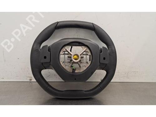 Steering wheel PEUGEOT RIFTER e-Rifter | BP37686210C49 - Image 3
