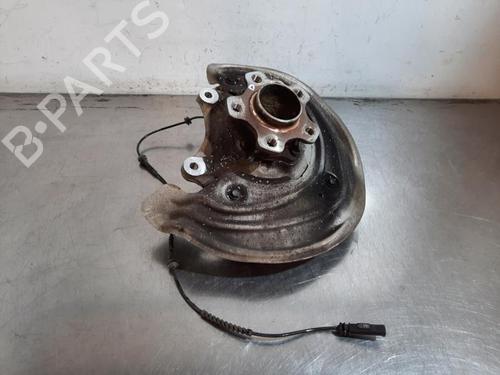 Used Right front steering knuckle Right front steering knuckle 38004068 38004068