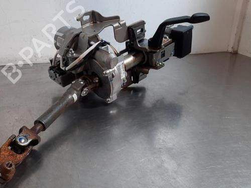 Steering column RENAULT KADJAR (HA_, HL_) 1.6 dCi 130 4x4 (HLA4) | BP36508589M21 - Image 3
