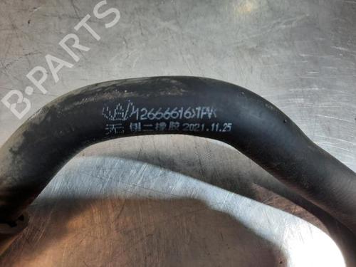 Rør MG MG 4 (EH32) EV | BP30651488M125