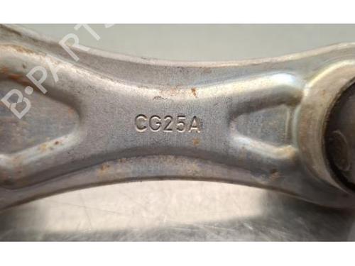 Gearbox mount DACIA DUSTER (HM_) 1.2 TCe 125 (HMMA) | BP39732442M88 - Image 3