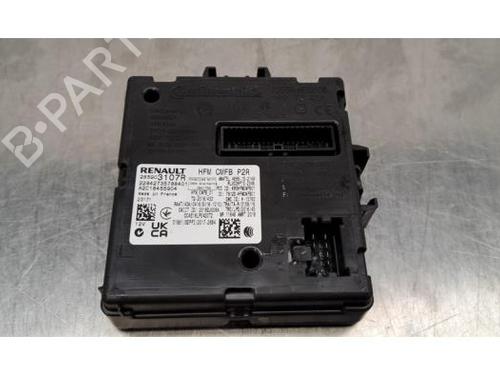 Elektronisk modul DACIA DUSTER (HM_) 1.0 LPG (HMMT) | BP29389000M83 
