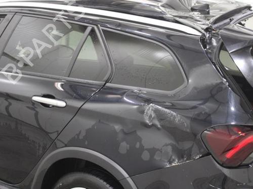 Luftventil FIAT TIPO Estate (356_, 357_) 1.5 T4 Hybrid | BP34199636I21  - Image 8