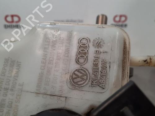 Brake master cylinder VW GOLF VI Variant (AJ5) 1.6 TDI | BP10886720M77 