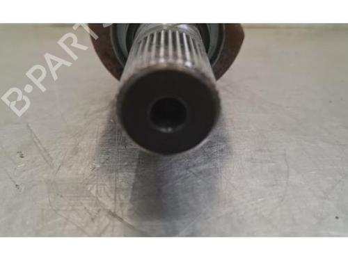 Left front driveshaft RENAULT MASTER III Van (FV) 2.3 dCi 110 FWD (FV0R, FV0W, FV1A) | BP38039042M38 - Image 5