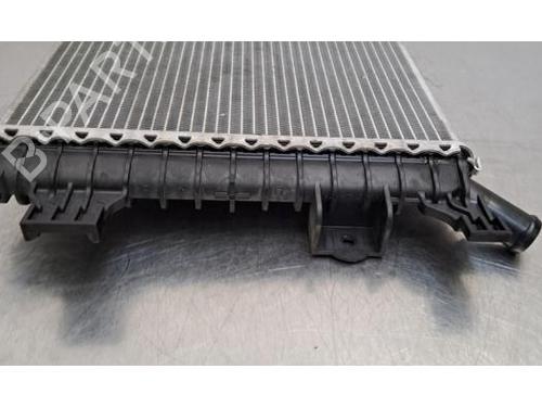 Water radiator PORSCHE CAYENNE Coupe (9YB) Turbo E-Hybrid AWD (9YBCT1, 9YBCZ1) | BP37275604M31 - Image 3
