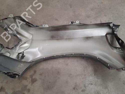 Right front fenders LAND ROVER DEFENDER Station Wagon (L663) D200 MHEV 4x4 | BP19648963C42 